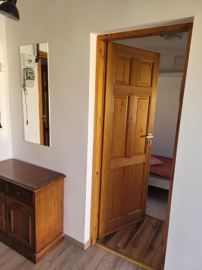 Domek Rodzinny Nowecin Extérieur photo