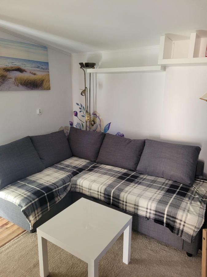 Domek Rodzinny Nowecin Extérieur photo